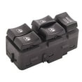 thumbnail image 7 of Car Window Master Switch Front Driver Side 10283834 10422427,901001, DS2000, 1S3465, SW3764, 7 of 7
