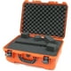 thumbnail image 2 of Funda protectora NANUK Large Series 940 Naranja Ligera, 2 of 3