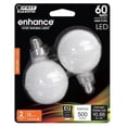 thumbnail image 1 of Bombilla Feit Electric BPG1660W927CAFIL2 60 W regulable E12, 1 of 1