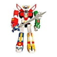 thumbnail image 2 of Defender of the Universe Voltron Action Figure (Blazing Sword), 2 of 5