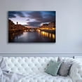 thumbnail image 5 of Epic Graffiti 'Arno' by Giuseppe Torre, Canvas Wall Art, 60"x40", 5 of 8