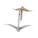 thumbnail image 1 of Anchor de tierra Pesado Pesado Reutilizable Premium Fácil de usar Apuesta por tierra portátil Estaca práctica de carpa para la plantación de cubo de, 1 of 8