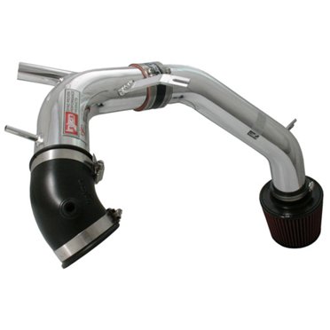 Injen 03-04 Accord 4 Cyl. LEV Motor Only Polished Short Ram Intake