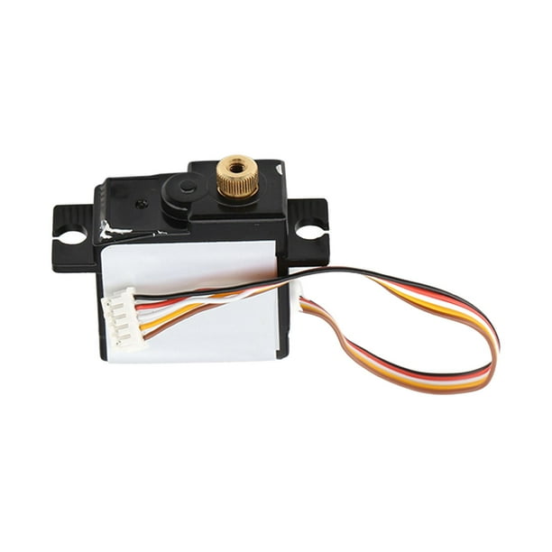 wltoys 144001 servo