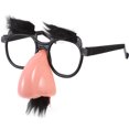 thumbnail image 5 of 1 pieza de gafas pequeñas divertidas de nariz grande, disfraz de Halloween, decoración de fiesta, accesorios de Cosplay, 5 of 5