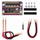 thumbnail image 1 of Pluma Soldadora por Puntos K99, PortáTil, 12V, PequeñA, AutomáTica, Accesorios de Soldadura por Puntos, Pluma Soldadora por Puntos de BateríA, Placa Base de Control, 1 of 5