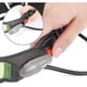 thumbnail image 3 of Night Vision Goggles With Flip-out Led Light, 3 of 4