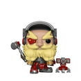 thumbnail image 2 of Funko POP! Games: Overwatch - Torbjorn Vinyl Figure, 2 of 2