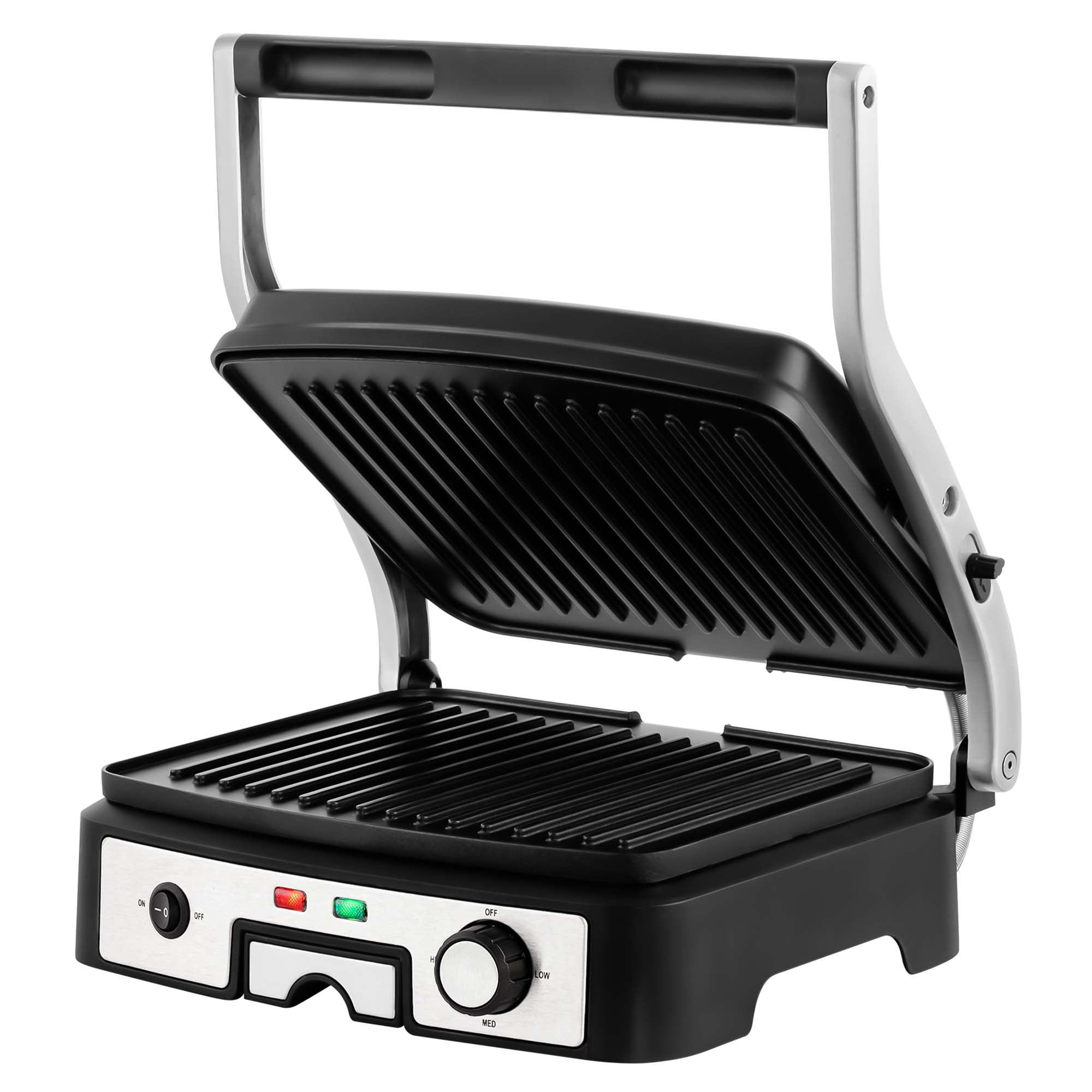 general electric panini grill