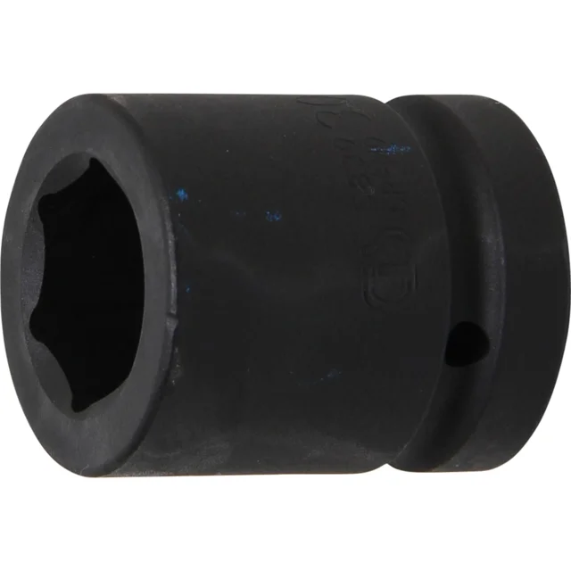 Dado de Impacto Hexagonal BGS 5830 1' 30 MM