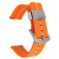 thumbnail image 1 of Nylon canvas strap is suitable for Huawei smart watch with 18mm wide quick release strap, 1 of 4