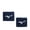 Navy, variant on Mizuno 2 Inch Wristbands G2