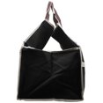 thumbnail image 4 of Bolsa para leña al aire libre, resistente al desgaste, para guardar leña, accesorios para chimeneas de camping, 4 of 14