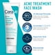 thumbnail image 3 of Set para el cuidado de la piel CeraVe Acne con crema limpiadora espumosa para el acné de 150 ml, 3 of 7