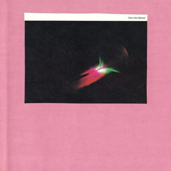 Etelin - Patio User Manual - Music & Performance - Vinyl