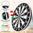 thumbnail image 4 of Jeu de fléchettes darts, 4 of 4