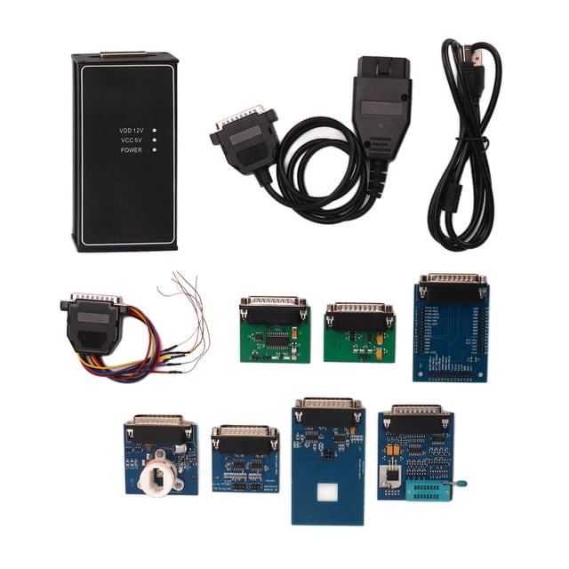 Programador de llaves ECU, programador de llaves ECU, herramienta de diagnóstico de ECU, herramienta de lectura y escritura de ECU, valor inmejorable