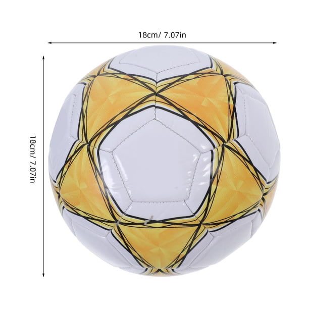 SKISUNO Ballon De Volley-ball Doux Pour Entraînement Et Compétition Intérieure, En PU épais, Multicolore