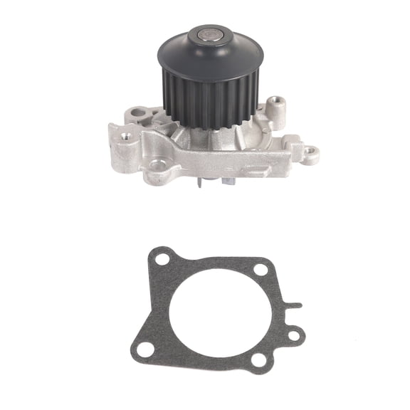MOCA AUTOPARTS Water Pump Fit for 97-02 Mitsubishi Mirage 1.8L & 05-07 Mitsubishi Lancer 2.0L