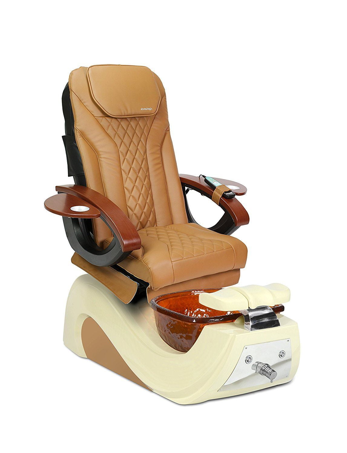 shiatsulogic pedicure chair