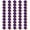 Purple, variant on 50Pcs Doctoral Hat Shaped Candy Boxes with Tassel, Foldable DIY Gift Boxes for Adult Celebration, Thank You Party Favor, Desk Organizer, Pantry Storage, and Craft Project