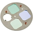 thumbnail image 3 of Pentair Dichro Assembly Sal 650066, 3 of 3