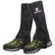 thumbnail image 2 of Pierna Senderismo Polainas Impermeables Zapato Ligeras Hombres Mujeres (M), 2 of 2