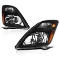 thumbnail image 1 of VIPMOTOZ OE-Style Headlight Headlamp Assembly For 2006-2009 Toyota Prius Halogen Model, 1 of 6