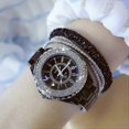 thumbnail image 3 of Women's Watches Luxury Watches White Ceramic Fashion Women's Quartz Watches, 3 of 5