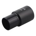 thumbnail image 3 of yaaqii 1PCS Biological Microscope Wide-angle Eyepiece 23.2mm 5X-25X Aperture Eyepiece, 3 of 10