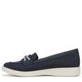 thumbnail image 5 of BZees For Lifestride Womens All Aboard Boat Shoe - Medium & Wide Width, 5 of 9