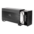 thumbnail image 2 of OWC Mercury Elite Pro Dual Performance RAID Enclosure, 2 of 3