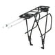thumbnail image 5 of Portaequipajes Trasero para Bicicleta, Alforjas, Portaequipajes de Carga, Soporte Estable, Equipo Portátil, Resistente, Porta Accesorios para Ciclismo, 5 of 8
