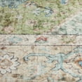 thumbnail image 5 of Addison Avignon Heriz Velvet Multi Area Rug, 5 of 8