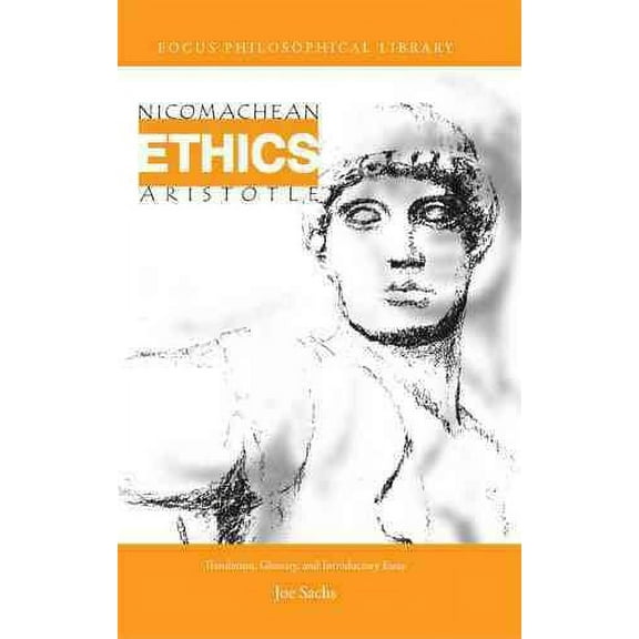 Focus Philosophical Library: Nicomachean Ethics (Edition 1) (Paperback)