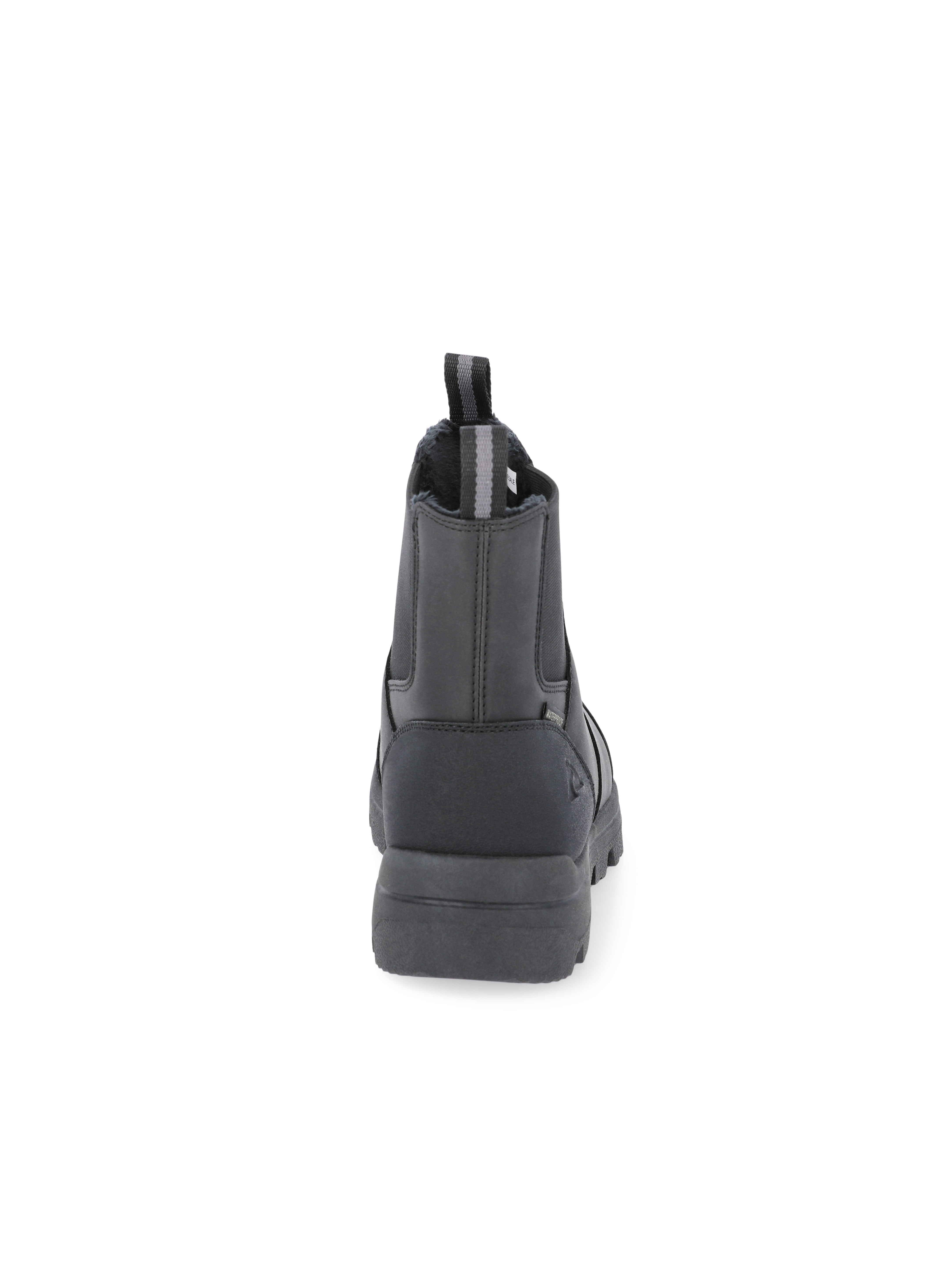 Ozark Trail Men's Chelsea Snow Boots