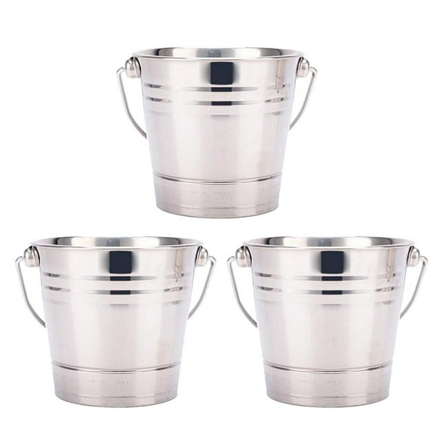 3x de enfriador - Enfriador aislado / de champán Cobre - Se la la adaptaciónción a botellas de , mantiene frío / champán / c