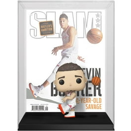 Funko Pop! NBA SLAM Cover - Jason Williams Sports Vinyl