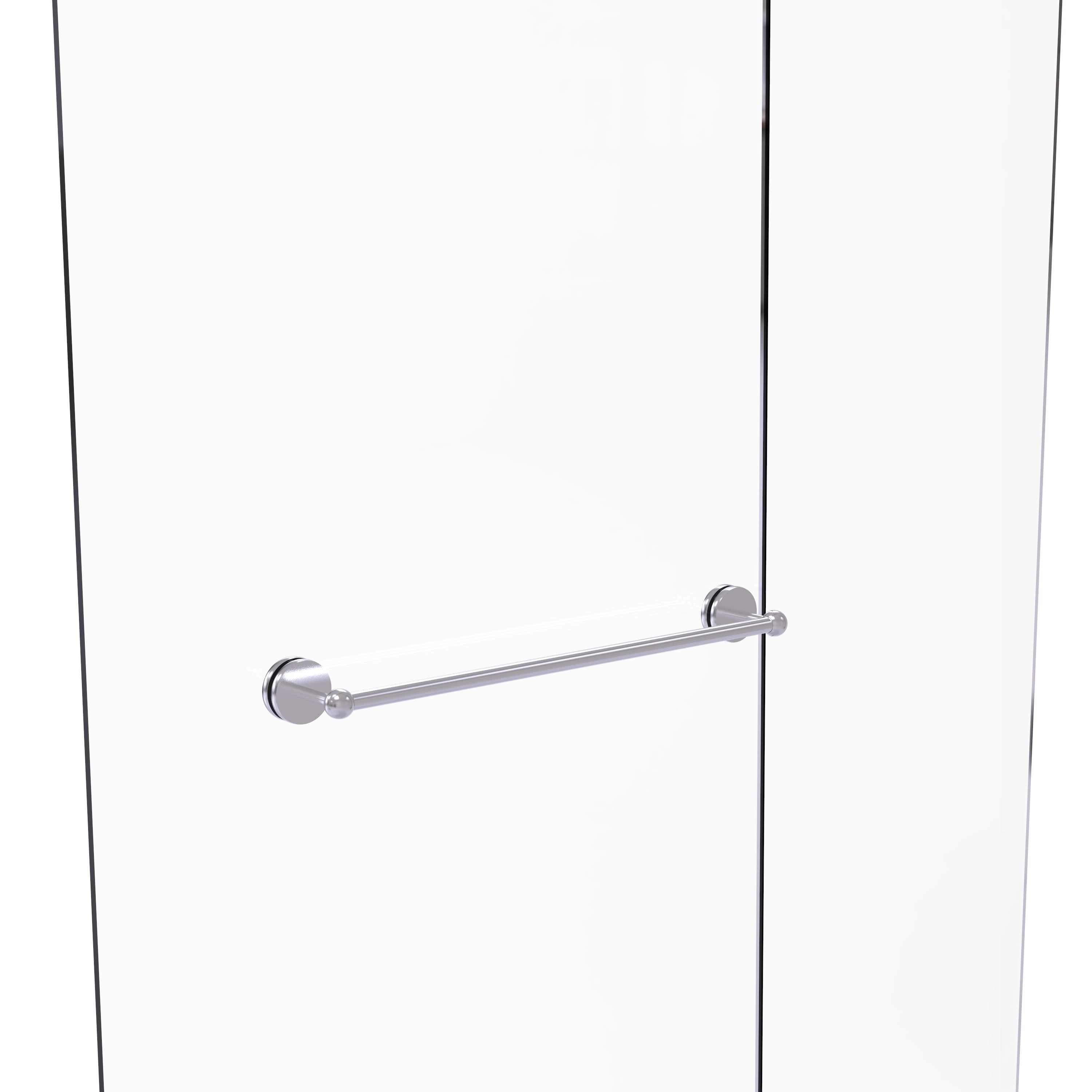 Prestige Skyline Collection 24 Inch Shower Door Towel Bar