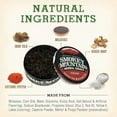 thumbnail image 4 of Smokey Mountain Herbal Long Cut – Straight – 5 Can Box - Tobacco-Free and Nicotine-Free Snuff, 4 of 5
