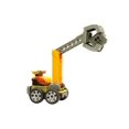 thumbnail image 4 of Magformers - Construction Incroyable 50, 4 of 6