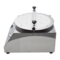 thumbnail image 4 of INTBUYING φ15.75in Electric Vibrating Sieve Machine Lab Shaker Sifter for Granule Powder Grain, 4 of 10
