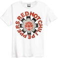 thumbnail image 1 of Red Hot Chili Peppers Unisex T-Shirt Aztec, 1 of 3