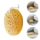 thumbnail image 1 of unbranded 4Ud Esponjas Para Ducha De Uso Doméstico Con Poliuretano Y Panal Para Exfoliar, 1 of 8