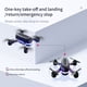 thumbnail image 2 of Mini RC Drone RC Quadcopter con función Headless Mode One, 2 of 8