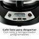 thumbnail image 4 of Cafetera Programable 12 Tazas Hamilton Beach Café Hot Y Cold (Reacondicionado), 4 of 5