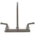 thumbnail image 3 of Dura Faucet DF-PK330HC-SN Faucet, 3 of 5