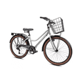 thumbnail image 3 of Bicicleta Mercurio Country Capressi 6 Velocidades Rodada 24, 3 of 4