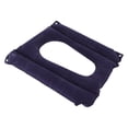 thumbnail image 2 of Bedsore Cushion,Inflatable Chair Cushion Prevent Nursing Bed Sore Cushion Inflatable Bed Sore Pads Dependable Performance, 2 of 7