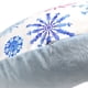 thumbnail image 3 of Funda de almohada de lactancia La funda de almohada elástica es adecuada para madres lactantes con diseño de doble cara, 3 of 5